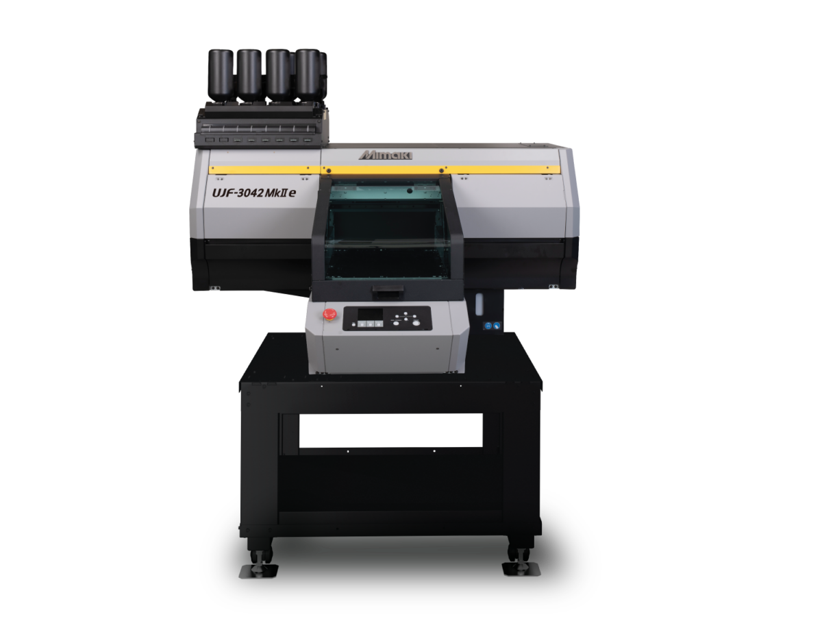 UJF-3042 MkII e - Mimaki USA