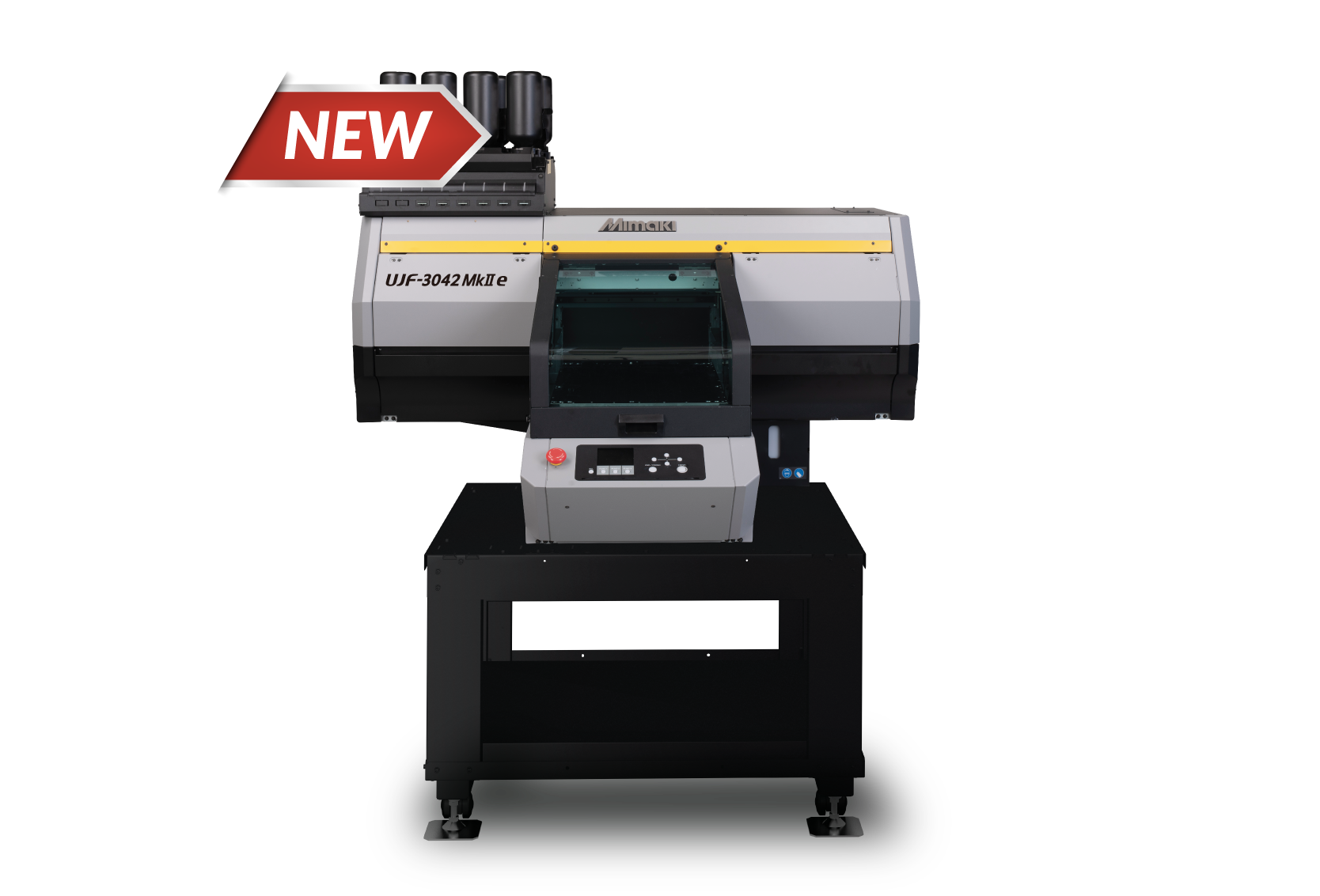 UJF-3042 MkII e Series - Mimaki USA