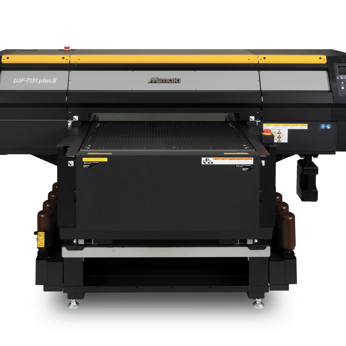 UJF-7151 Plus II - Mimaki USA