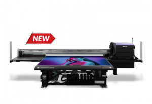 Mimaki Color Painter Signage Printing