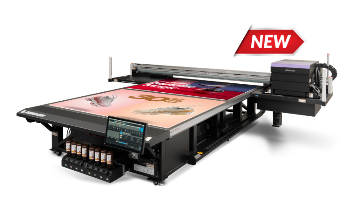 JFX600 Series - Mimaki USA