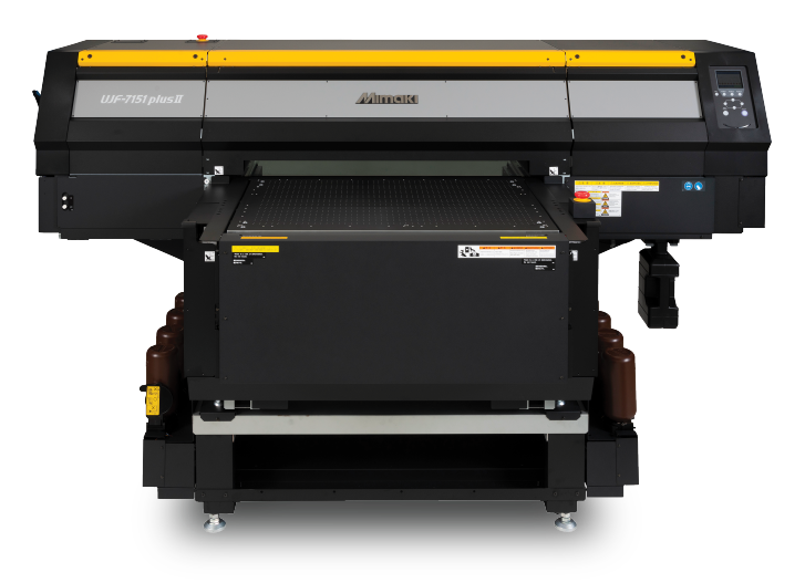 Mimaki UJF-6042 Mk IIe Printer