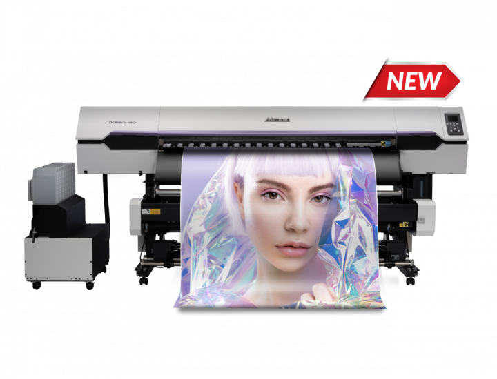 Mimaki JV330