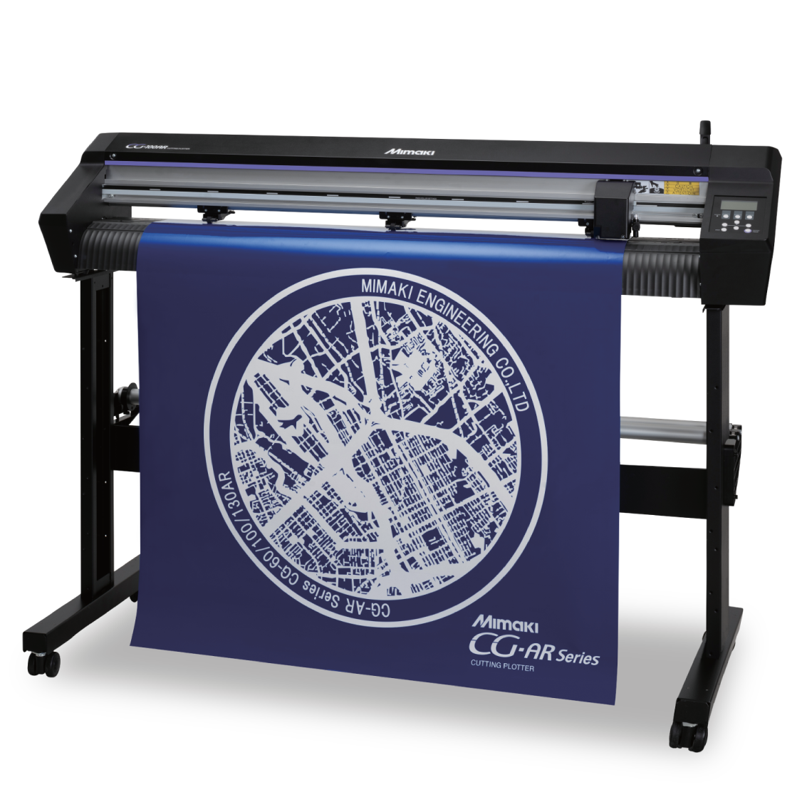 CG-AR Series - Mimaki USA