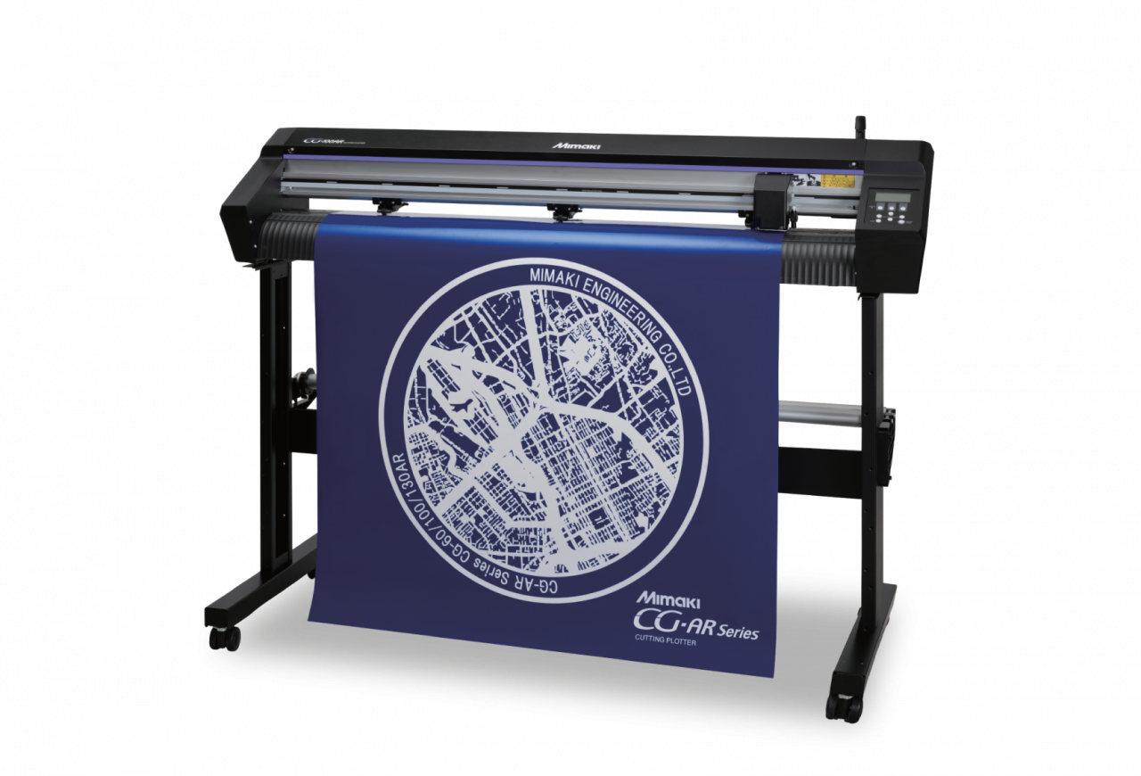 Mimaki CG-AR Series