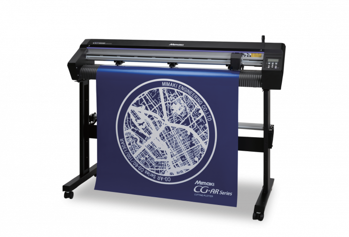 Mimaki CG-AR Series