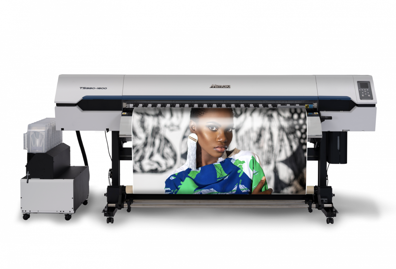 Mimaki TS330