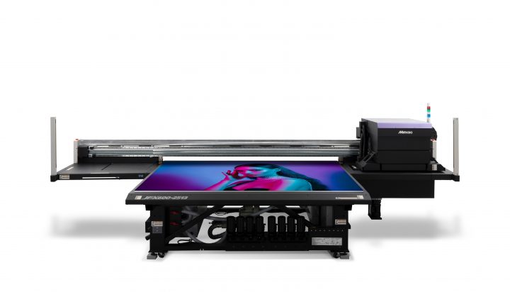 Mimaki JFX 600