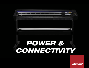 CG-AR Series Power and Connectivity