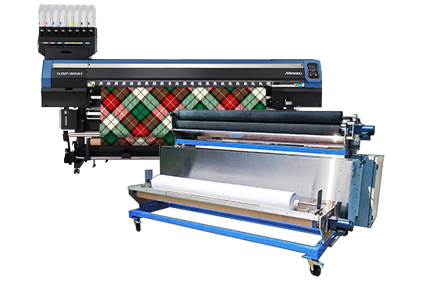 Mimaki TX300P-1800 MKIIXTR300 Bundle