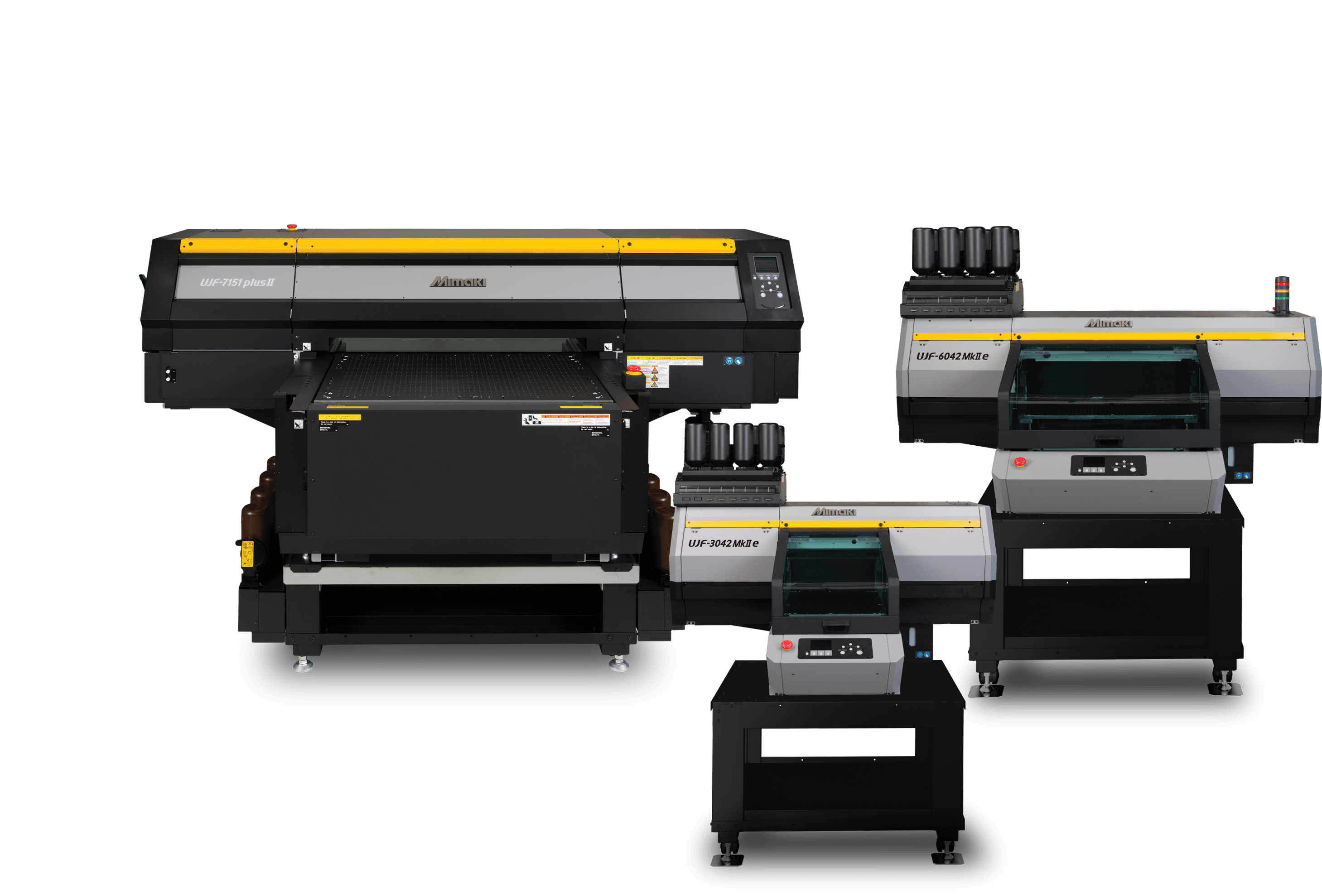 Mimaki UJF-7151 Plus II