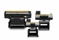 Mimaki UV-LED Flatbed Printers