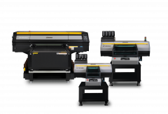 LED UV Printers