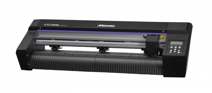 Mimaki CG-60AR