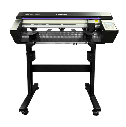 Mimaki CG-60AR & stand