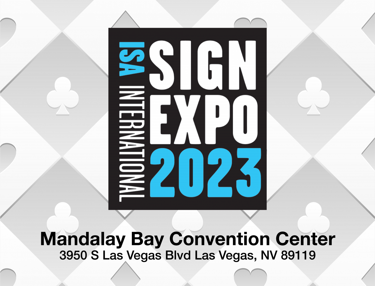 ISA International Sigm Expo 2023