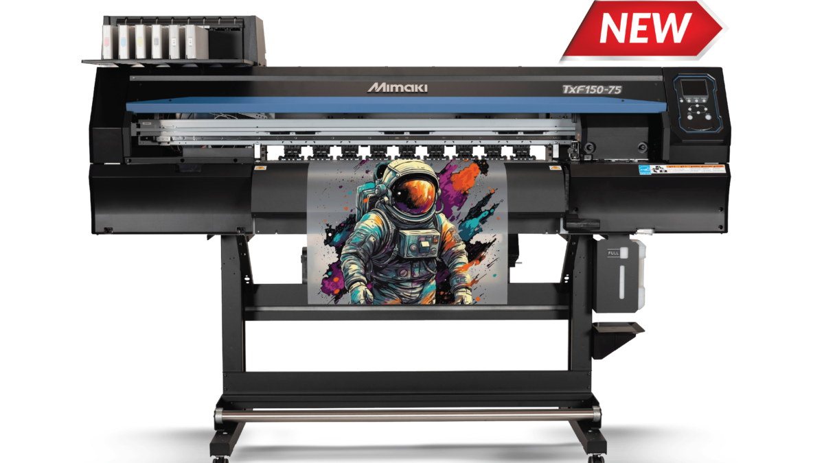 TxF150-75 - Mimaki USA
