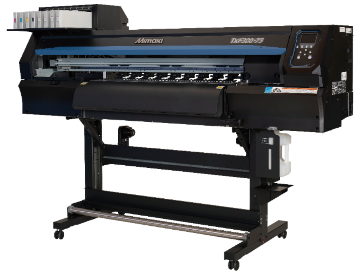 Mimaki global discount