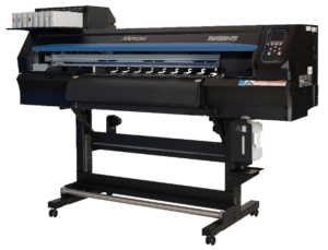 Mimaki USA presenta la última solución de impresión DTF con la