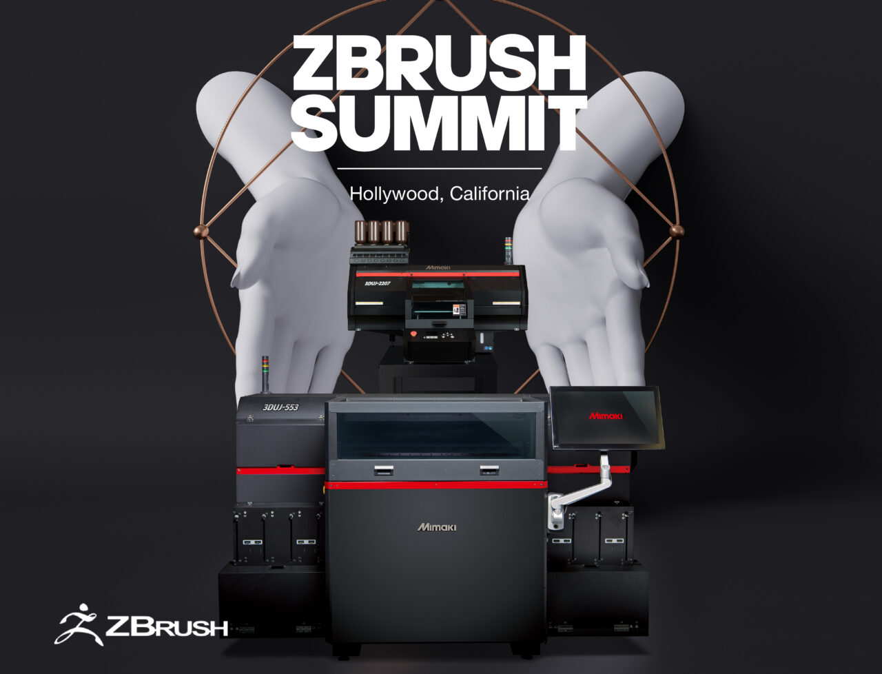 z-brush-summit
