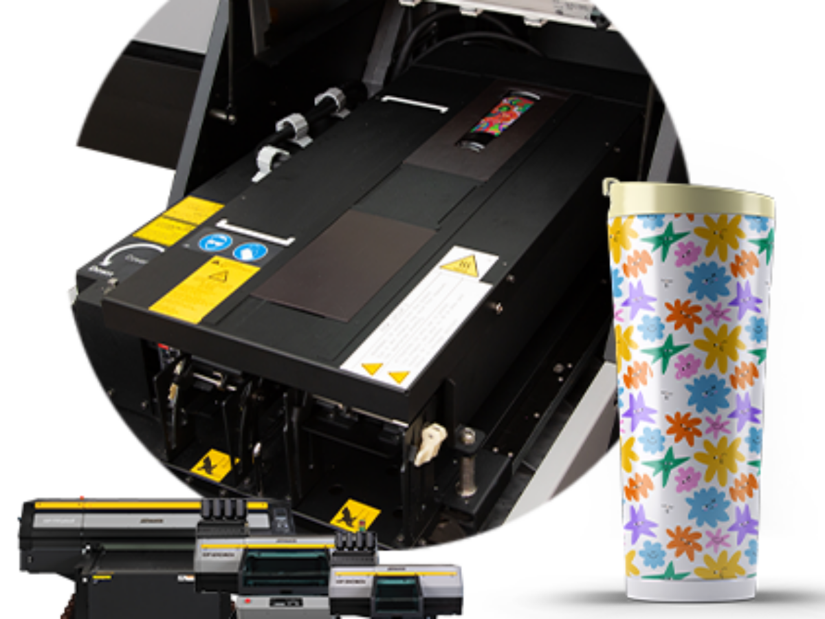 Mimaki USA announces Kebab HS option for UJF Series flatbed UV-LED