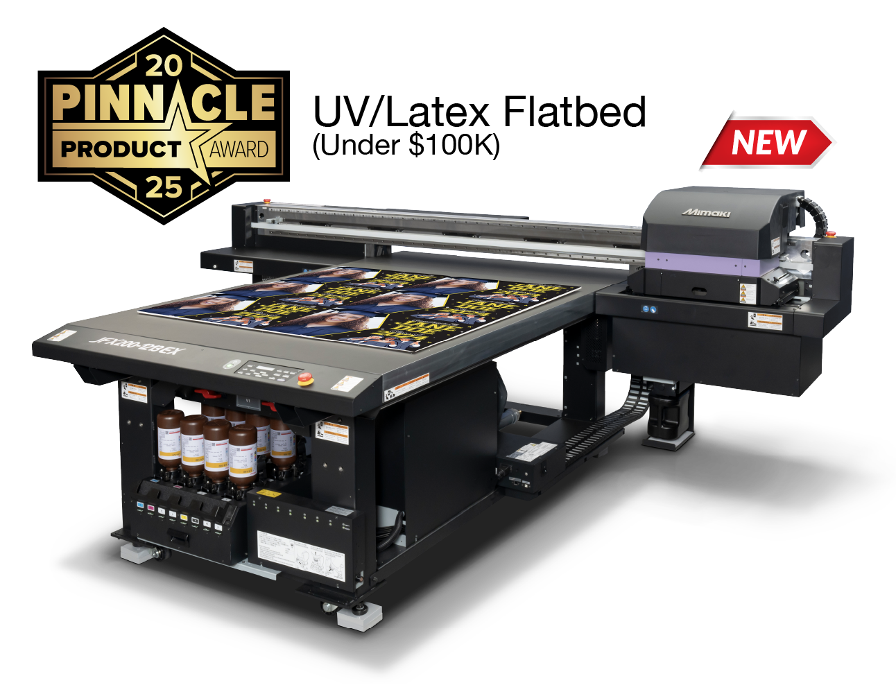 JFX200-1213 EX - Mimaki USA