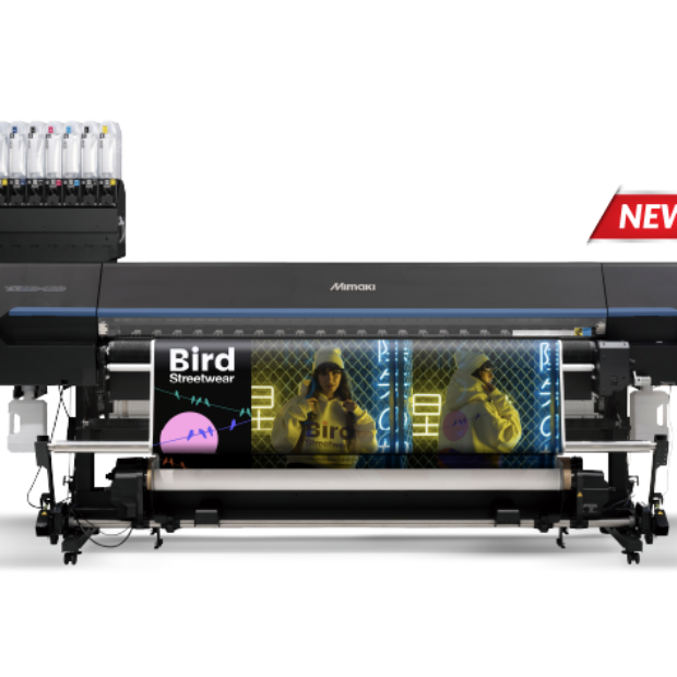 Tx330 Series - Mimaki USA