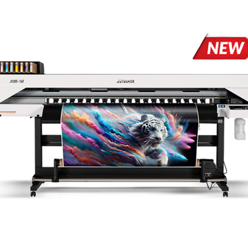 MIMAKI モデルJetPro560 JV200 Series - Mimaki USA