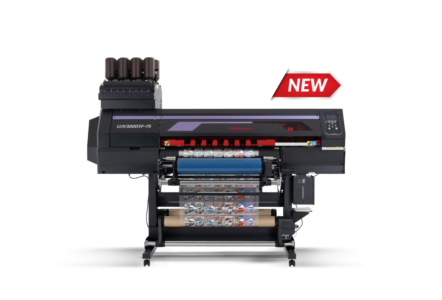 Jv200 series mimaki usa