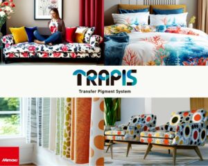 Mimaki to Exhibit at Texworld NYC and Texworld Paris