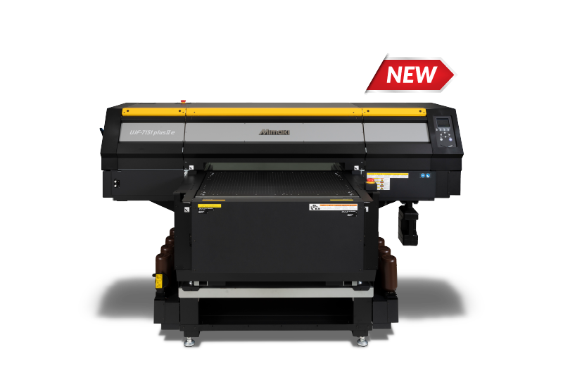 UJF-7151 plusII e - Mimaki USA