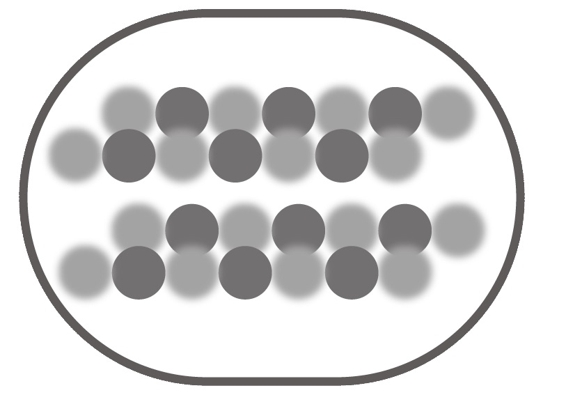 Dot Adjustment System